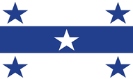 Gambier Islands Flags